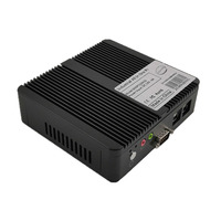 Escritorio sin monitor NUC, Intel J1900, Quad core, MINI PC I7 con Windows 10 Os