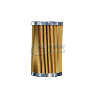 ไส้กรองน้ำมันคอมเพรสเซอร์ Bitzer รุ่น 362201 06 PI1015 MIC 25 สำหรับคอมเพรสเซอร์แบบสกรู ใช้สำหรับกรองสุญญากาศในงานอุตสาหกรรม - Product Image 3
