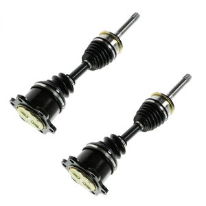 Junta Homocinética Delantera 44305-T1G-E50 USER para HONDA CRV RE6 2.2T DE <span class=keywords><strong>SIEL</strong></span> AWD 2012-2018 en el lado derecho - Product Image 5