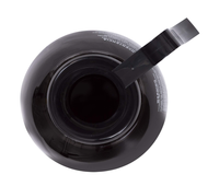 Usine Offre Spéciale verre Commercial 12 tasses carafe à café en verre borosilicaté cafetière remplacement verre carafe cafetière
