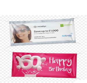 <span class=keywords><strong>Materiale</strong></span> della maglia del PVC del vinile stampato personalizzato di vendita calda per l'insegna del tabellone per le affissioni dello sfondo pubblicitario - Product Image 6