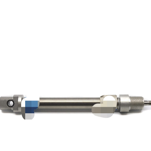 Servidores de datos,... L241 150psi Nsnp Nuevo PLC PAC de automatización industrial original y controladores dedicados Stock listo - Product Image 1