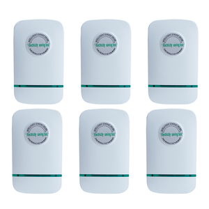 Sản phẩm mới thông minh tiết kiệm năng lượng điện thông minh dẫn tiết kiệm Hộp tiết kiệm năng lượng điện Thiết bị tiết kiệm điện tiết kiệm điện - Product Image 2