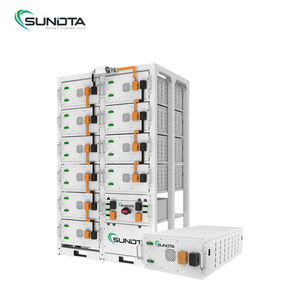 แบตเตอรี่ LIFEPO4แรงสูง51.2V 280AH สำหรับเก็บพลังงานในบ้าน - Product Image 5