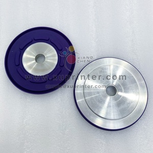 Élément d'étanchéité pour cylindre de compression D-CPE-100-Seal D/CPE-100-107/13PPV/PA-SA 1347073 pour pièces détachées de presse offset KBA RA145 - Product Image 3