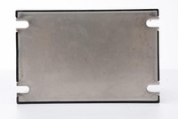 Régulateur de puissance SCR triphasé AOYI SCR3-75LA-Y 75A 380VAC pour chauffage