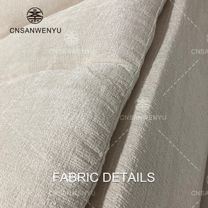 Bán Buôn Hiện Đại Tufted Túi Đậu Sofa Giường Nén Lười Biếng Ghế Sàn Đơn Ghế Cho Phòng Khách Sạn Và Phòng Chờ Đồ Nội Thất - Product Image 4