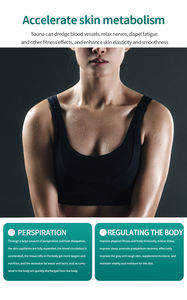 PEMF Infrarot Sauna decke für Ganzkörper <span class=keywords><strong>massage</strong></span> THERMO INFRAROT <span class=keywords><strong>Massage</strong></span> gerät SPA Kapsel TIM - Product Image 5