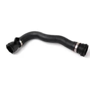 Flexible Car Replacement Parts Hose Automotive Radiator Air Intake Pipe Rubber Hose