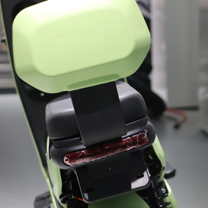 APTK Vente en gros Minibike/Pocketbikes électriques puissants 48V pour adultes Motos électriques avec options - Product Image 5