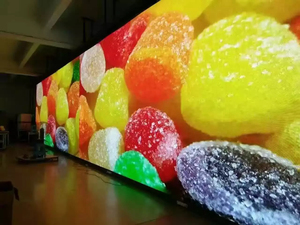 Cina indoor custom p2 p2.5 p3 p4 p5 per pubblicità stage window hd big media <span class=keywords><strong>tv</strong></span> led <span class=keywords><strong>schermi</strong></span> led video wall panel - Product Image 5