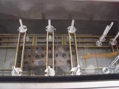 Tpt1600 cabeça de cilindro e testador de pressão bloco - Product Image 3