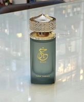 MS Paris Eco-Friendly Khair Corner Confection Sweet Candy Perfume Air Freshener