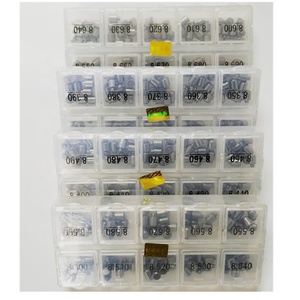 B11 B12 B13 B14 B15 B27 B45 Cao áp <span class=keywords><strong>common</strong></span> <span class=keywords><strong>rail</strong></span> injector điều chỉnh gasket shim tấm - Product Image 1