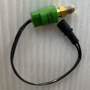 สวิตช์แรงดันใหม่สำหรับ 119-9985X01 119-9985 1199985 20PS767-6 - Product Image 3
