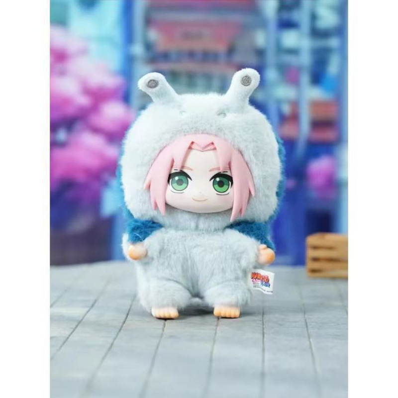 Sakura Haruno