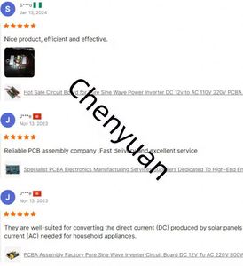 Componente Elettronico NCE40H21 MOSFET 40V 210A 310W TO-220 Transistor Mosfet <span class=keywords><strong>NCE</strong></span> 40H21 NCE40H21 - Product Image 4