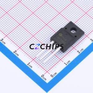 Transistor CMF5N65 TO-220F de Alta Calidad, Transistor de Efecto de Campo (MOSFET), Venta al por Mayor de Componentes Electrónicos y Servicio BOM - Product Image 1