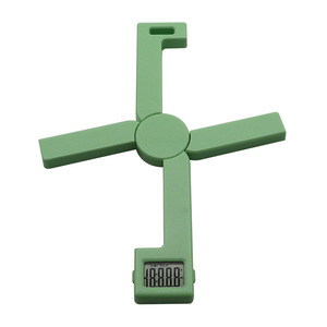 Báscula Electrónica Pequeña Veidt para Alimentación de Mascotas, Cuchara Dosificadora Plateada, Superventas, para Cocina SF-KT01 - Product Image 5