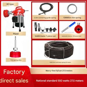 Conseils de sécurité pour nettoyeurs haute pression électriques : prévenir les risques électriques et aquatiques - Product Image 4