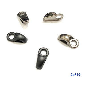 High Quality Climbing Metal <strong>Shoe</strong> Lace <strong>Hook</strong> for Safety <strong>Shoe</strong> - Product Image 4