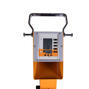 Máquina de Pulverización para Ruedas de Coche, Máquina de Pintura en Aerosol, Máquina Manual de Pintura en Aerosol Plateada Cromada - Product Image 3