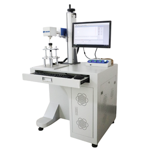 Testeur de conductivité thermique LDR-II (méthode laser flash) - Product Image 1