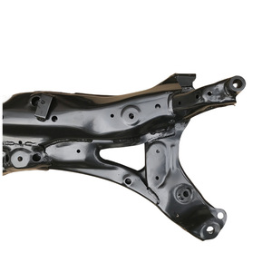 Viga de Subchasis Delantera Honda 50200-T7A-023, Pieza de Repuesto Nueva para el Sistema de Suspensión Activa Vezel Hrv - Product Image 1