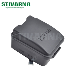 Filtro de Aire Compatible con Desbrozadora <span class=keywords><strong>Maruyama</strong></span> 420, Repuesto - Product Image 3