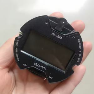 Kit de compteur E 03031-0193-0103 avec écran LCD 10 broches pour alarme de sécurité - Product Image 5