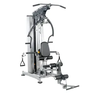 Fitness Hot Sale Accept Oem Home Fitness Single Station Home Multi Gym Equipment