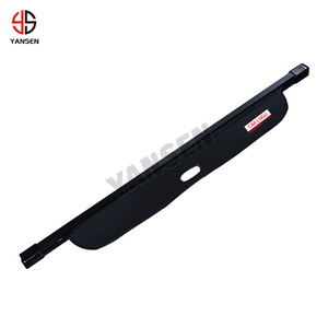 Equipaje <span class=keywords><strong>maletero</strong></span> trasero privacidad sombra puerta trasera cortinas cubiertas piezas de automóvil para <span class=keywords><strong>Honda</strong></span> <span class=keywords><strong>CRV</strong></span> 2023 cubierta de <span class=keywords><strong>maletero</strong></span> de coche accesorios de coche - Product Image 2