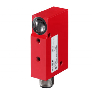 เซ็นเซอร์โฟโตอิเล็กทริกแบบโพลาไรซ์สะท้อนแสงย้อนกลับ Leuze Leuze IPRK 18/A L.4 ราคา - Product Image 3