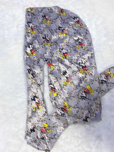 Vente en gros d'usine, derniers modèles, marques célèbres, durags de luxe pour enfants - Product Image 2