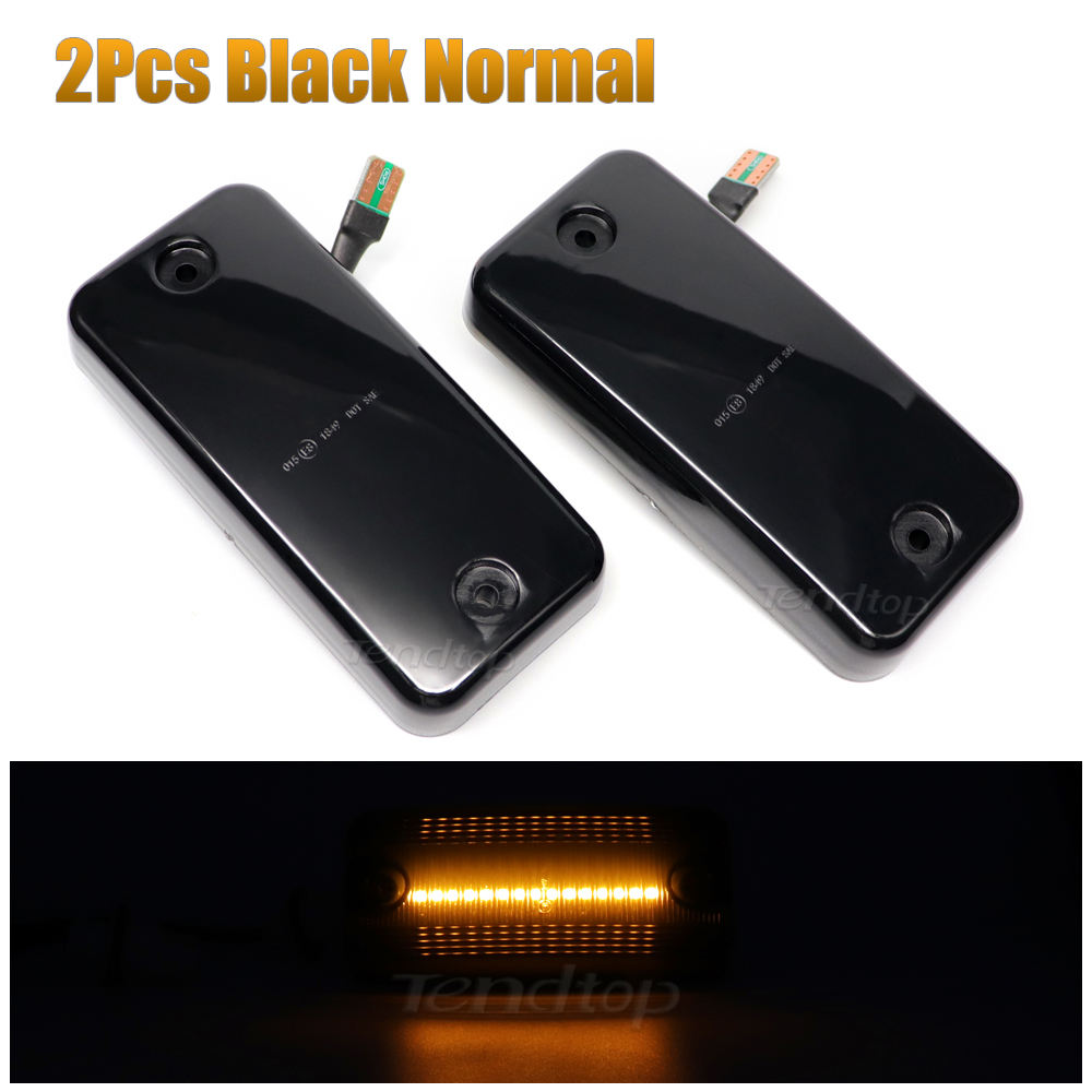 Sin Black-2pcs dinámica