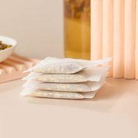 Sachets de thé premium au curcuma, gingembre et cannelle – Tisane naturelle sans caféine pour le bien-être quotidien