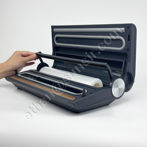 Sigillo sottovuoto barattolo di vetro conservazione ermetica per barattoli di vetro facile da usare Sunsir OEM/ODM - Product Image 3