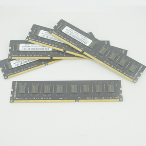 AOALOO <span class=keywords><strong>SODIMM</strong></span> <span class=keywords><strong>DDR3</strong></span> 8 GO PC3-12800 pour Bureau <span class=keywords><strong>1600MHz</strong></span> - Product Image 6