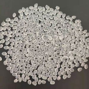 Virgin <b>PP</b> Granules Homopolymer / Copolymer Polypropylene Resin - Product Image 3