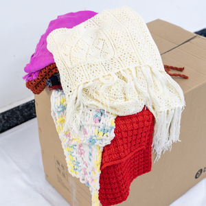 Fábrica de proveedores de China Buena calidad Corea Top Ropa de segunda mano Pacas Ropa de mujer usada de primera calidad - Product Image 6