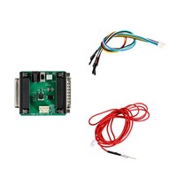 Programador de Llaves de Auto CGDI Prog MB para Benz, con Adaptador de CA para Adquisición Rápida de Datos, Identificación Automática del Modelo EIS