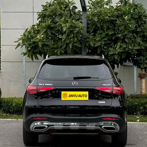 Ben-z <span class=keywords><strong>2023</strong></span> <span class=keywords><strong>GLC</strong></span> 260 L 4MATIC Sport Coupé 5 portes 7 places SUV Voitures d'occasion haute performance 48V Véhicules à système <span class=keywords><strong>hybride</strong></span> léger - Product Image 5