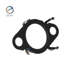 LR038333 <span class=keywords><strong>Joint</strong></span> de soupape de sortie <span class=keywords><strong>EGR</strong></span> LR013331 C2S47777 C2S52433 pour Land Rover Range Rover IV L405 Land Rover Sport L494 - Product Image 2