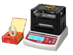 XRF-K300 taşınabilir altın dedektörü altın saflık dedektörü değerli metaller saflık Tester altın analizörü saflık test makinesi - Product Image 2