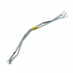 Tubería de Aceite de Acero OEM A5410707132 QSP 50732 Nueva para Camiones AXOR Actros, Pieza de Repuesto para Mercedes de Uso Pesado - Product Image 2