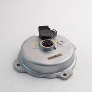 24360-2GGD0QQK Válvula de control de aceite de sincronización de gasolina 24360 2GGD0QQK compatible con H-YUNDAI i10, i20 1.0, 1.2 243602GGD0QQK - Product Image 2