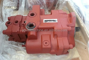 Bomba Hidráulica EX40, Conjunto de Bomba Principal EX40-2, Bomba para Excavadora EX40UR, EX40U, Nachi PVD-2B-40, PVD-2B-42 - Product Image 2