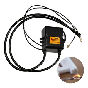 Ignition Transformer Module High Voltage Complete Set Coil Burner Original Accessories Directly Supplied China Factory