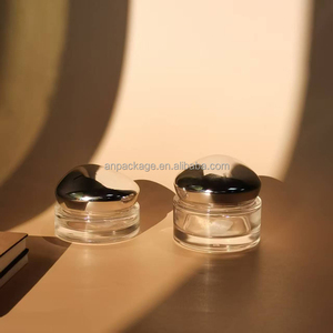 Thiết Kế Mới Độc Đáo Nước Hoa Sang Trọng 100Ml Đánh Bóng Gradient Màu Chai Thủy Tinh Refill Fancy Nước Hoa Phun Chai Với Không Thường Xuyên Cap - Product Image 1