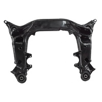 Eje Delantero de Calidad Original en Oferta, OEM 8D0399313AS para AU DI A4 B5 A6 C5 Pas SAT B5